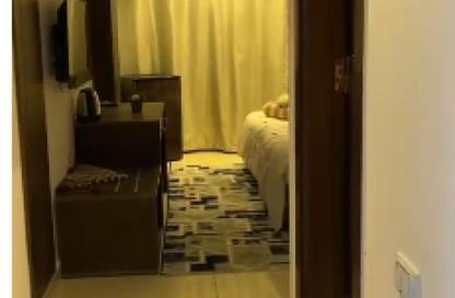 Apartment - Studio - 1 Bathroom for sale in Al Ain Al Sokhna - Suez