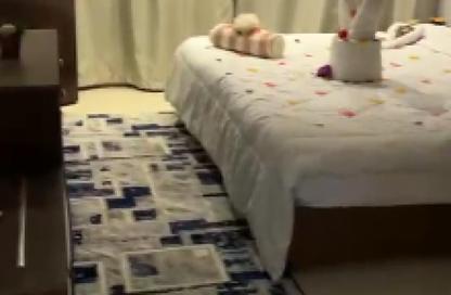 Apartment - Studio - 1 Bathroom for sale in Al Ain Al Sokhna - Suez
