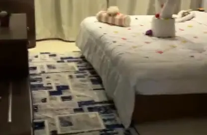 شقة - 1 حمام للبيع في العين السخنة - السويس