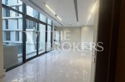 Office Space - Studio for rent in District 5 - 5th Settlement Compounds - The 5th Settlement - New Cairo City - Cairo