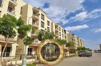 Apartment - 3 Bedrooms - 2 Bathrooms for sale in The Icon Residence - 5th Settlement Compounds - The 5th Settlement - New Cairo City - Cairo