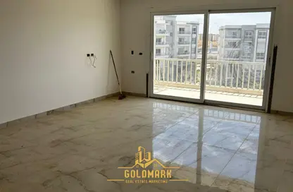 شقة - 3 غرف نوم - 3 حمامات للايجار في جاردن ريزدنس - هايد بارك - مدينة القاهرة الجديدة - القاهرة