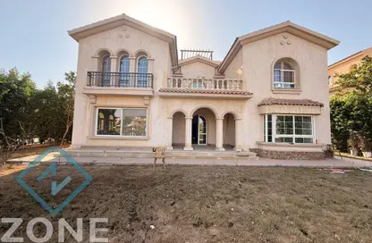 فيلا - 4 غرف نوم - 4 حمامات للبيع في پريڤادو - مدينتي - القاهرة