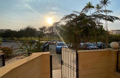 Apartment - 3 - 3 for rent in Zakaria Ahmed St. - El Banafseg 5 - El Banafseg - New Cairo City - Cairo