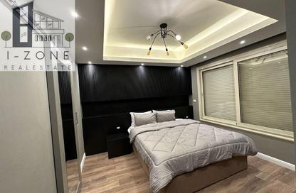 Townhouse - 3 Bedrooms - 5 Bathrooms for rent in La Terra - South Investors Area - New Cairo City - Cairo