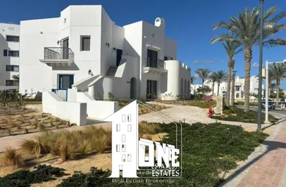 Chalet - 3 Bedrooms - 2 Bathrooms for sale in Marassi - Sidi Abdel Rahman - North Coast