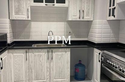 Apartment - 2 Bedrooms - 3 Bathrooms for rent in Villette - 5th Settlement Compounds - The 5th Settlement - New Cairo City - Cairo Apartment - 2 Bedrooms - 3 Bathrooms for rent in Villette - 5th Settlement Compounds - The 5th Settlement - New Cairo City - Cairo