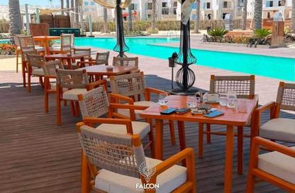 Chalet - 2 Bedrooms - 2 Bathrooms for sale in Alam Al- Rum - Marsa Matrouh - Matrouh