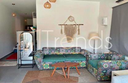 Chalet - 2 Bedrooms - 1 Bathroom for sale in Amwaj - Sidi Abdel Rahman - North Coast