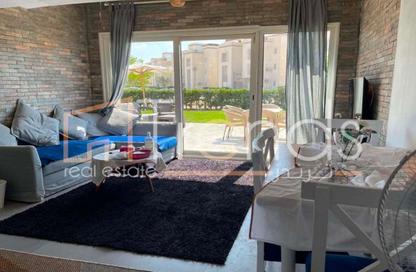 Chalet - 2 Bedrooms - 1 Bathroom for sale in Amwaj - Sidi Abdel Rahman - North Coast