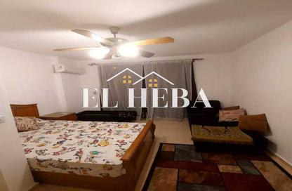 Apartment - 2 Bedrooms - 2 Bathrooms for rent in Madinaty - Cairo