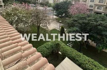 Apartment - 3 Bedrooms - 2 Bathrooms for sale in Privado - Madinaty - Cairo