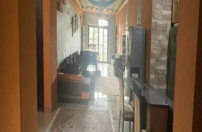 Apartment - 3 Bedrooms - 3 Bathrooms for rent in Concord Gardens - 5th Settlement Compounds - The 5th Settlement - New Cairo City - Cairo