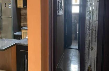 Apartment - 3 Bedrooms - 3 Bathrooms for rent in Concord Gardens - 5th Settlement Compounds - The 5th Settlement - New Cairo City - Cairo