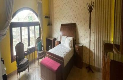 Apartment - 3 Bedrooms - 3 Bathrooms for rent in Concord Gardens - 5th Settlement Compounds - The 5th Settlement - New Cairo City - Cairo