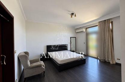 Townhouse - 4 - 3 for rent in Allegria - Sheikh Zayed Compounds - Sheikh Zayed City - Giza