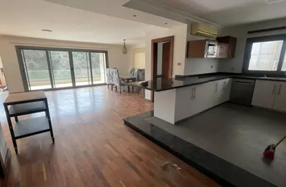 شقة - 5 غرف نوم - 5 حمامات للايجار في دجلة - حي المعادي - القاهرة