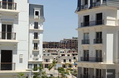 Apartment - 3 - 3 for sale in Mountain View iCity October - 6 October Compounds - 6 October City - Giza