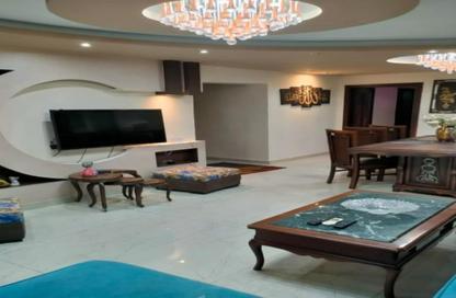 Apartment - 4 Bedrooms - 2 Bathrooms for sale in Palm City - El Katameya Compounds - El Katameya - New Cairo City - Cairo