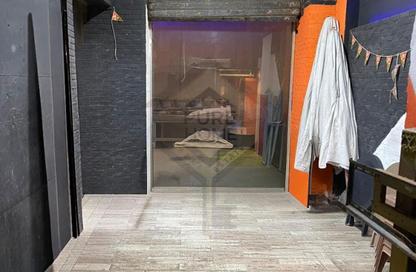 Shop - Studio - 1 Bathroom for sale in Sidi Beshr Mosque St. - Sidi Beshr - Hay Awal El Montazah - Alexandria