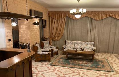 Apartment - 3 Bedrooms - 2 Bathrooms for sale in Al Falouga St. - 1st Zone - Nasr City - Cairo