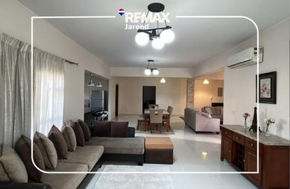 Apartment - 3 - 3 for rent in Al Nada - Sheikh Zayed Compounds - Sheikh Zayed City - Giza