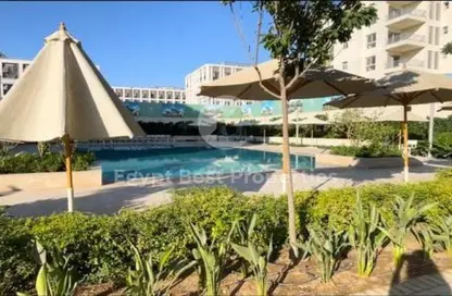 شقة - 2 غرف نوم - 2 حمامات للبيع في ميفيدا - كمبوندات التجمع الخامس - التجمع الخامس - مدينة القاهرة الجديدة - القاهرة