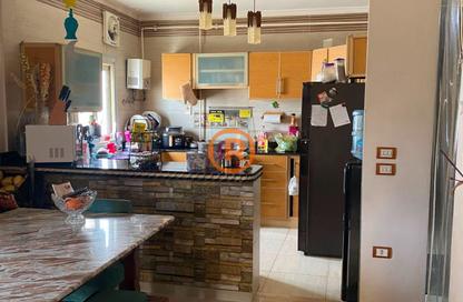 Apartment - 3 Bedrooms - 2 Bathrooms for sale in El Mearag City - Zahraa El Maadi - Hay El Maadi - Cairo Apartment - 3 Bedrooms - 2 Bathrooms for sale in El Mearag City - Zahraa El Maadi - Hay El Maadi - Cairo
