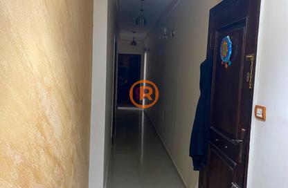 Apartment - 3 Bedrooms - 2 Bathrooms for sale in El Mearag City - Zahraa El Maadi - Hay El Maadi - Cairo Apartment - 3 Bedrooms - 2 Bathrooms for sale in El Mearag City - Zahraa El Maadi - Hay El Maadi - Cairo