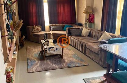 Apartment - 3 Bedrooms - 2 Bathrooms for sale in El Mearag City - Zahraa El Maadi - Hay El Maadi - Cairo Apartment - 3 Bedrooms - 2 Bathrooms for sale in El Mearag City - Zahraa El Maadi - Hay El Maadi - Cairo