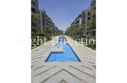 (بنتهاوس  (روف - 4 غرف نوم - 3 حمامات للبيع في الباتيو اورو - كمبوندات التجمع الخامس - التجمع الخامس - مدينة القاهرة الجديدة - القاهرة