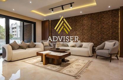 Apartment - 3 - 2 for sale in Home Residence - The 6th Settlement - New Cairo City - Cairo Apartment - 3 - 2 for sale in Home Residence - The 6th Settlement - New Cairo City - Cairo