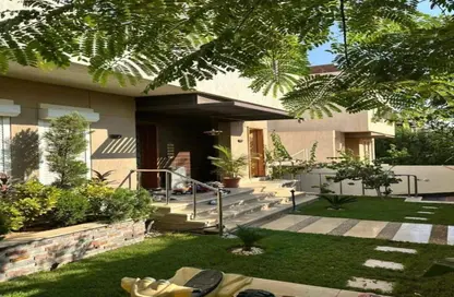 Apartment - 3 Bedrooms - 3 Bathrooms for sale in Palm Parks   Palm Hills - South Dahshur Link - 6 October City - Giza