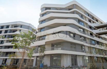 Apartment - 3 Bedrooms - 2 Bathrooms for sale in Bloomfields - Mostakbal City Compounds - Mostakbal City - Future City - Cairo