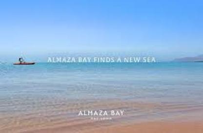 Chalet - 3 Bedrooms - 3 Bathrooms for sale in Ras Soma - Safaga - Hurghada - Red Sea