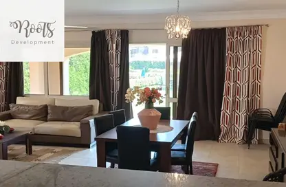 شاليه - 3 غرف نوم - 3 حمامات للبيع في لافيستا 5 - لافيستا - العين السخنة - السويس