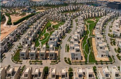 Apartment - 3 Bedrooms - 2 Bathrooms for sale in Bloomfields - Mostakbal City Compounds - Mostakbal City - Future City - Cairo