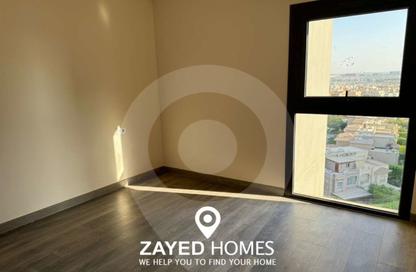 Apartment - 3 - 3 for sale in Park Side Residence - Zed Towers - Sheikh Zayed Compounds - Sheikh Zayed City - Giza