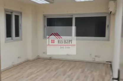 Office Space - 7 Bedrooms - 4 Bathrooms for rent in Mosadak St. - Dokki - Giza