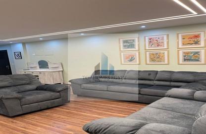 Apartment - 3 - 2 for rent in B12 - Madinaty - Cairo