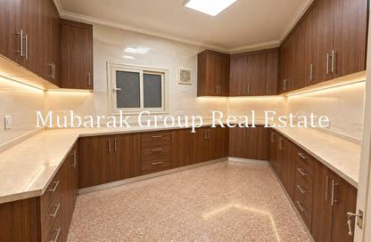 Apartment - 4 - 2 for rent in Cornish El Nile St. - Maadi - Hay El Maadi - Cairo