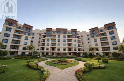 شقة - 2 غرف نوم - 1 حمام للبيع في سنشري سيتي - كمبوندات التجمع الخامس - التجمع الخامس - مدينة القاهرة الجديدة - القاهرة