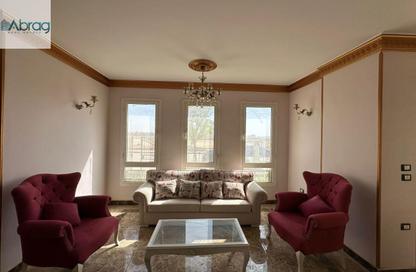 Twin House - 3 - 4 for rent in Nyoum October - Northern Expansions - 6 October City - Giza