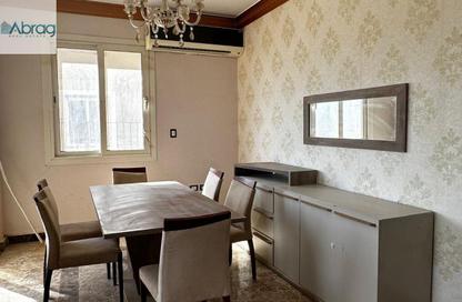 Twin House - 3 - 4 for rent in Nyoum October - Northern Expansions - 6 October City - Giza