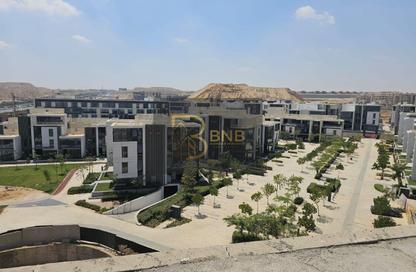 Office Space - Studio for rent in Mountain View iCity - 5th Settlement Compounds - The 5th Settlement - New Cairo City - Cairo