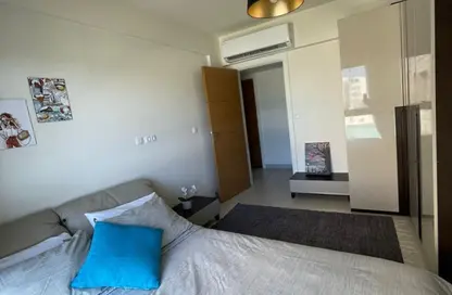 شاليه - 3 غرف نوم - 3 حمامات للبيع في مراسي - سيدي عبد الرحمن - الساحل الشمالي