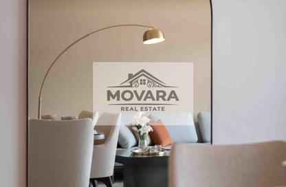 Apartment - 2 Bedrooms - 3 Bathrooms for rent in Cairo Festival City - North Investors Area - New Cairo City - Cairo Apartment - 2 Bedrooms - 3 Bathrooms for rent in Cairo Festival City - North Investors Area - New Cairo City - Cairo