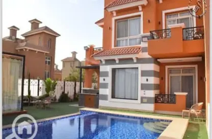 Villa - 5 Bedrooms - 5 Bathrooms for sale in Nyoum October - Northern Expansions - 6 October City - Giza