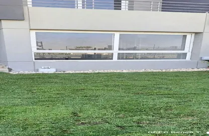 Townhouse - 3 Bedrooms - 4 Bathrooms for rent in Kayan - Sheikh Zayed Compounds - Sheikh Zayed City - Giza
