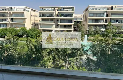 شقة - 3 غرف نوم - 3 حمامات للايجار في لايك فيو ريزيدنس - كمبوندات التجمع الخامس - التجمع الخامس - مدينة القاهرة الجديدة - القاهرة